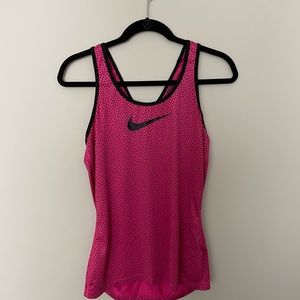 Nike Tank Top